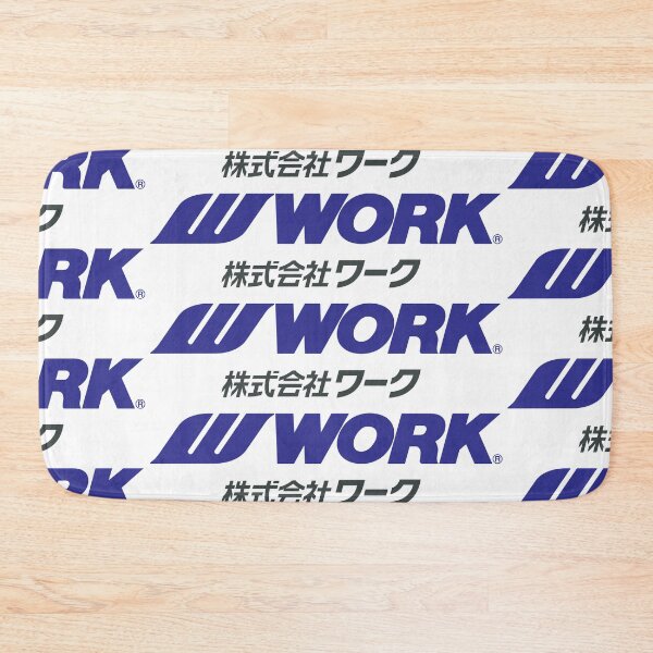Item preview, Work Wheels - JDM designed and sold by JDMShop.