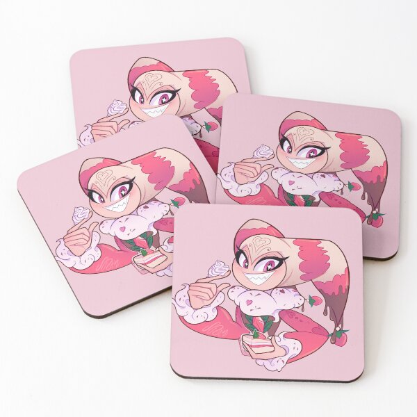 Item preview, Midsummer Sweets and Dreamy Delights designed and sold by BilobasIdeya.