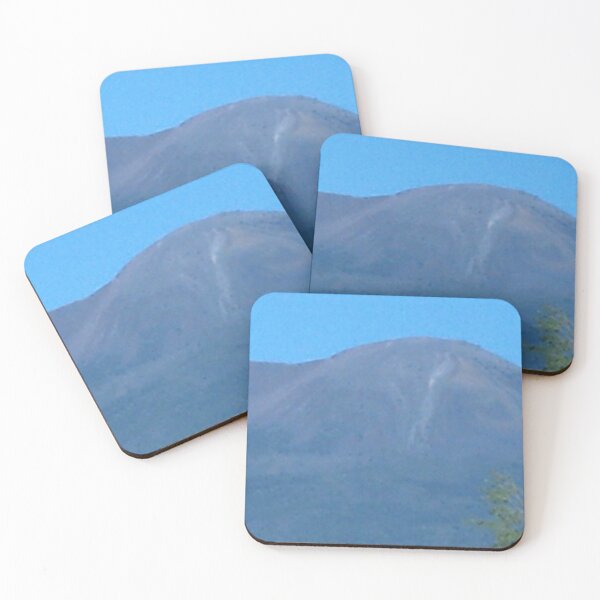 Item preview, Mt. Vesuvius, a view from Pompeii designed and sold by Brenroco.
