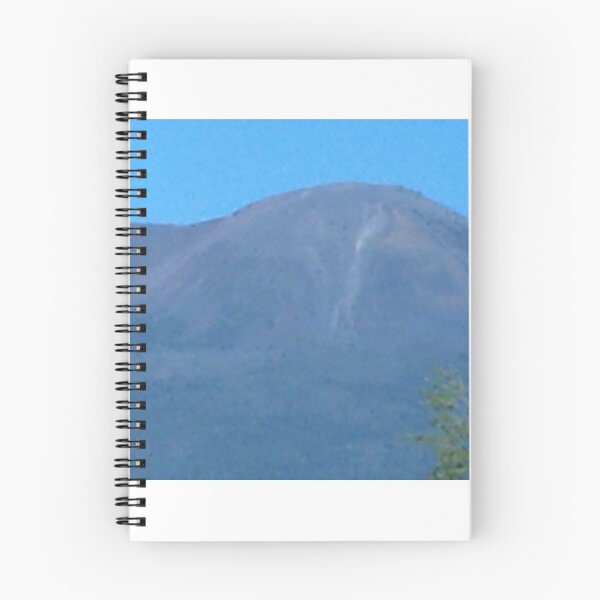 Item preview, Mt. Vesuvius, a view from Pompeii designed and sold by Brenroco.