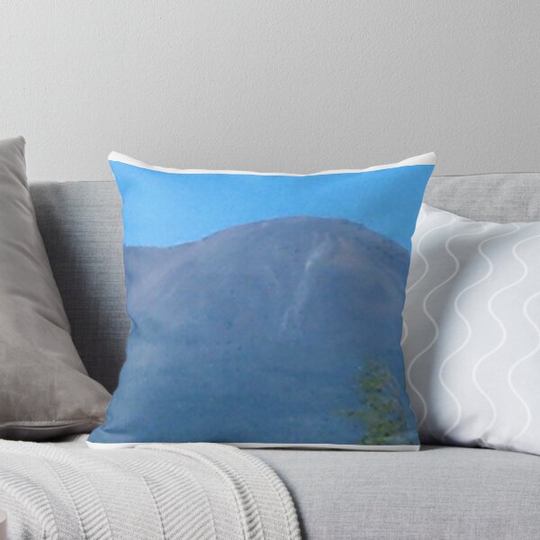 Item preview, Mt. Vesuvius, a view from Pompeii designed and sold by Brenroco.