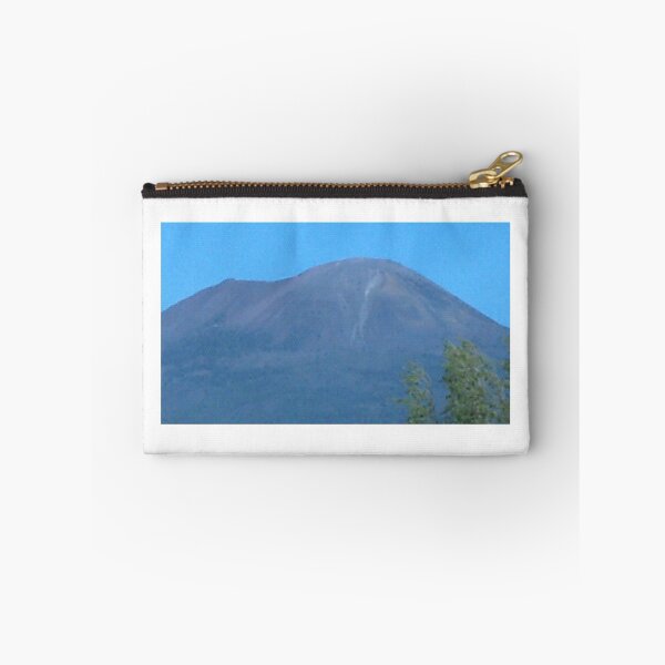 Item preview, Mt. Vesuvius, a view from Pompeii designed and sold by Brenroco.