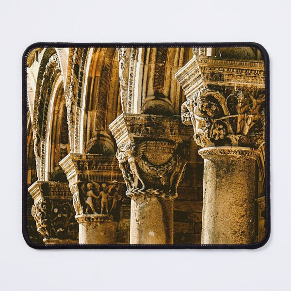 Item preview, Beautiful Architecture designed and sold by Nature-Arts.