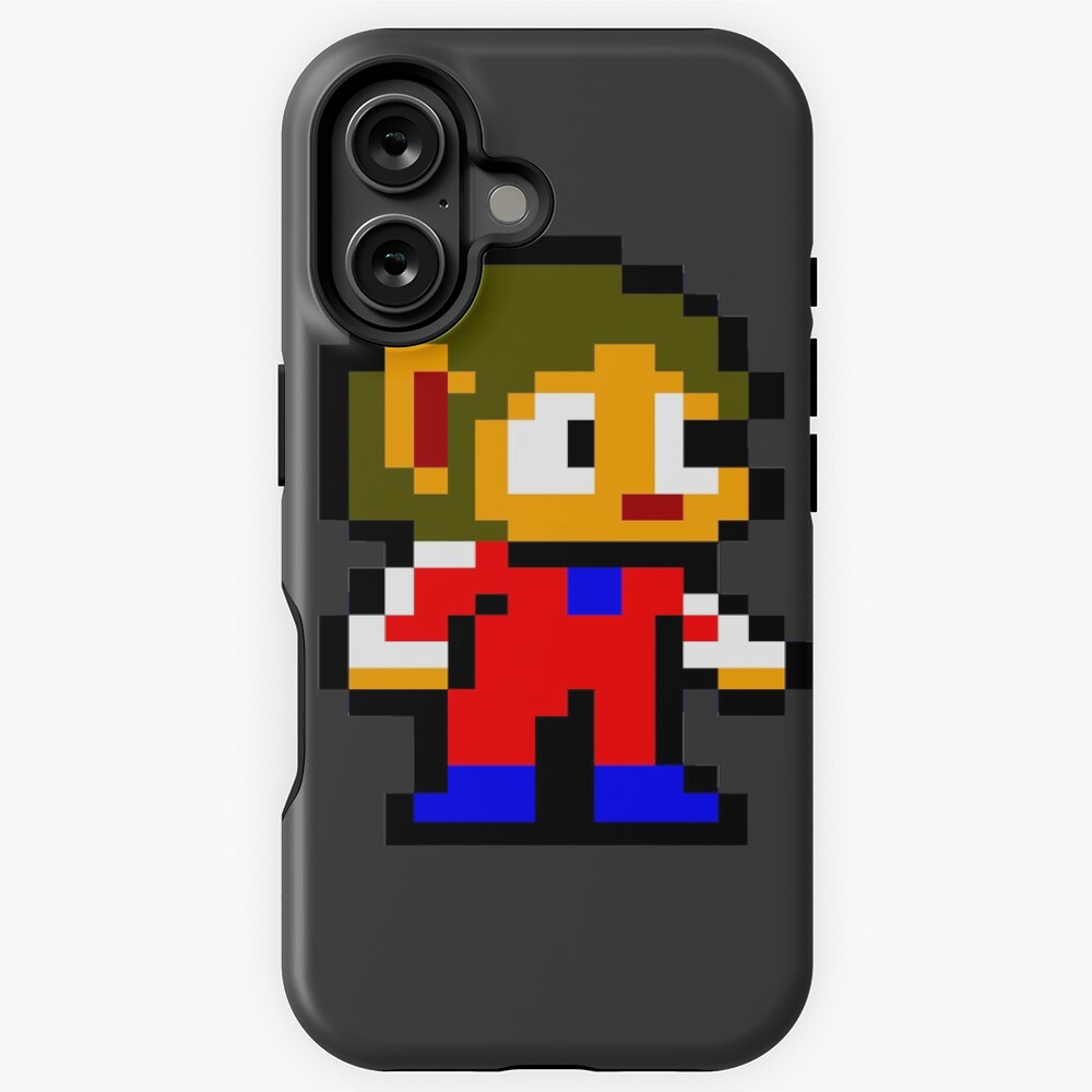 Item preview, iPhone Magsafe Tough Case designed and sold by djspacegr.