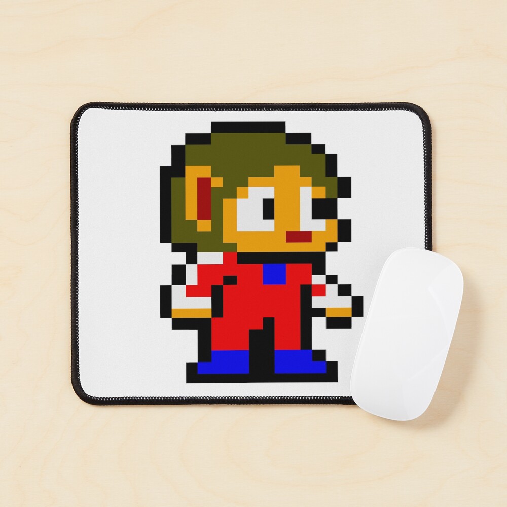 Item preview, Mouse Pad designed and sold by djspacegr.