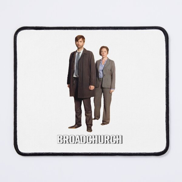 Item preview, Broadchurch designed and sold by BarrowmanAngel.