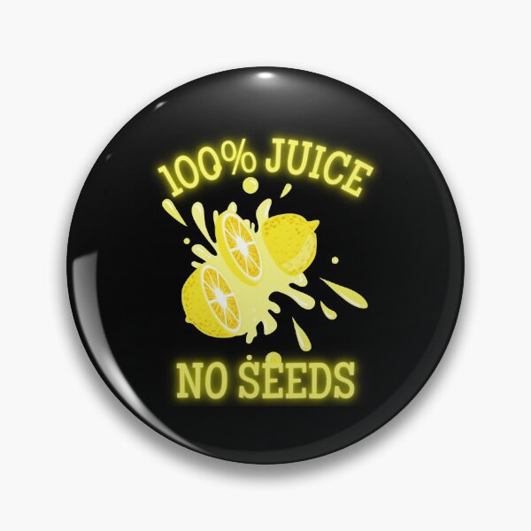 Item preview, 100% juice no seeds designed and sold by narilex.