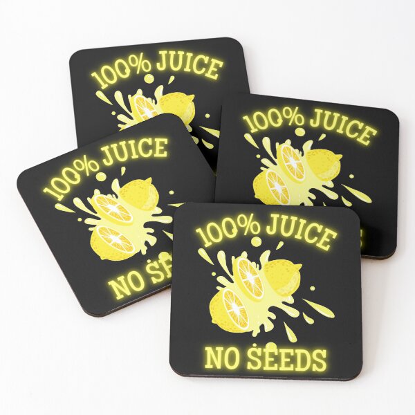 Item preview, 100% juice no seeds designed and sold by narilex.