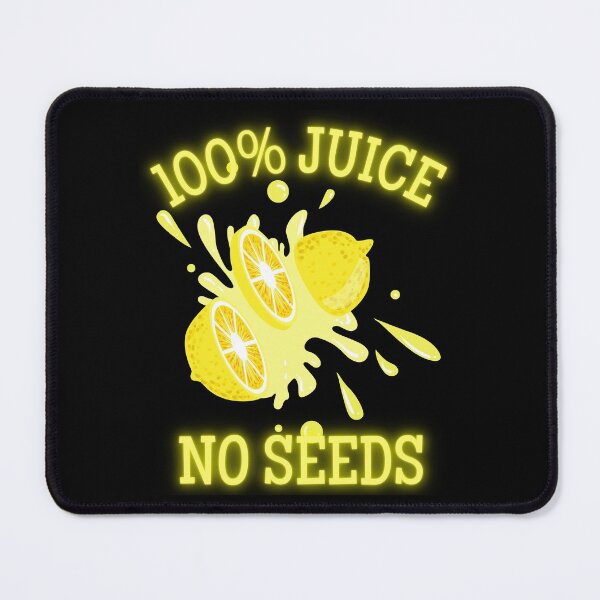 Item preview, 100% juice no seeds designed and sold by narilex.