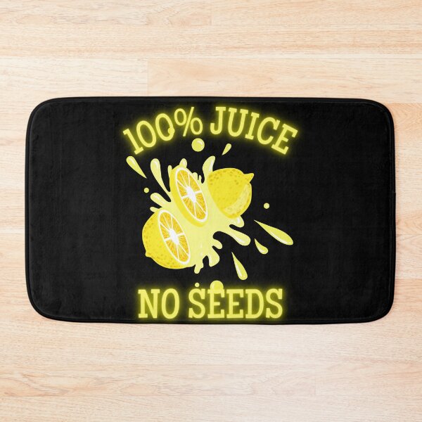 Item preview, 100% juice no seeds designed and sold by narilex.