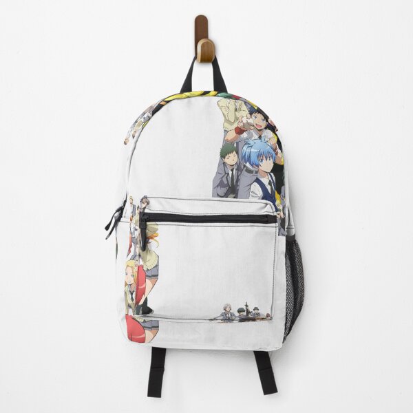 Item preview, Assassination Classroom - cast| Perfect Gift anime designed and sold by cocapessi.