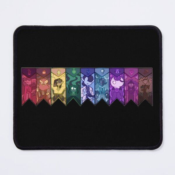 Item preview, ALL IN ONE| Perfect Gift | Owl House gift for fans designed and sold by mpapecole.