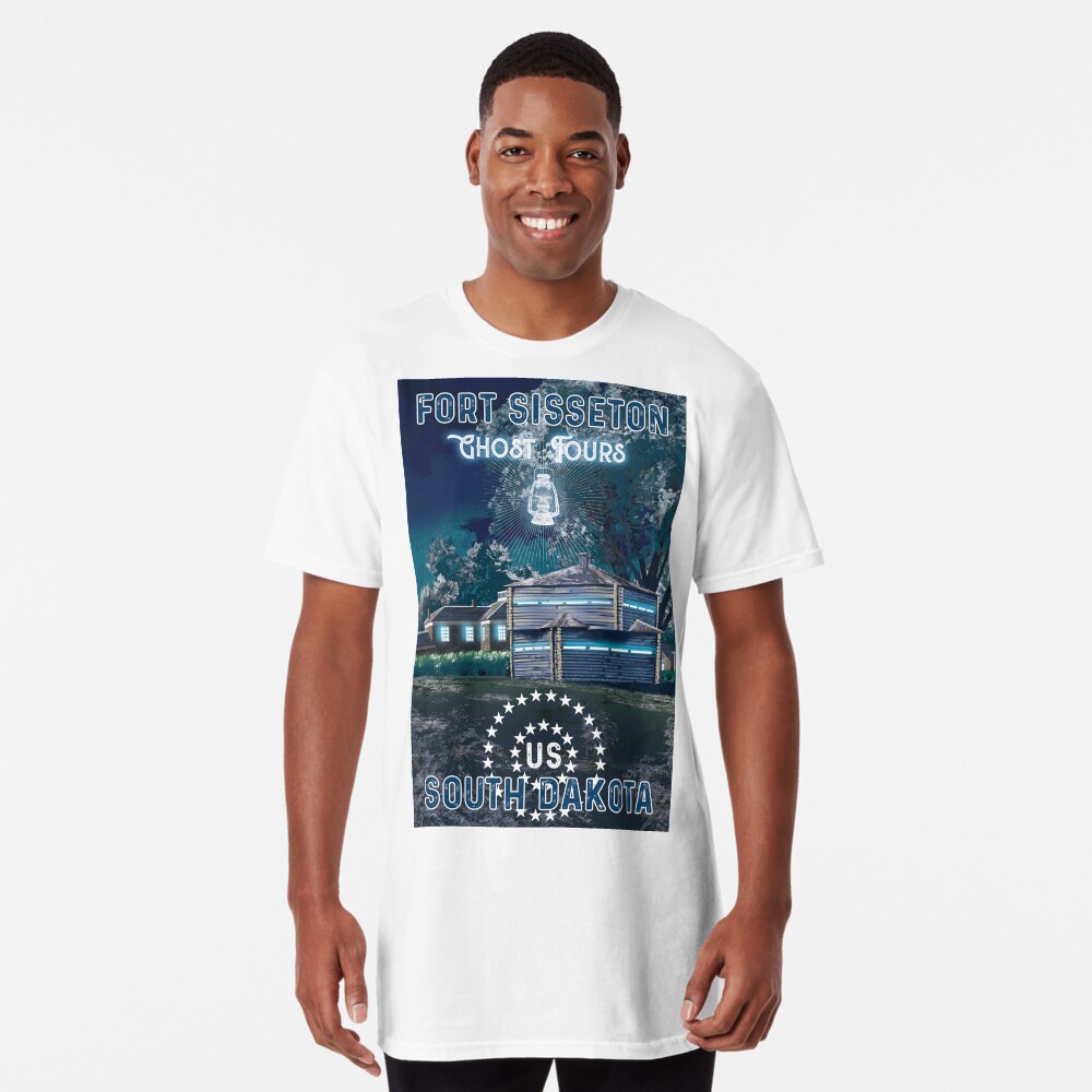 Item preview, Long T-Shirt designed and sold by KWind.