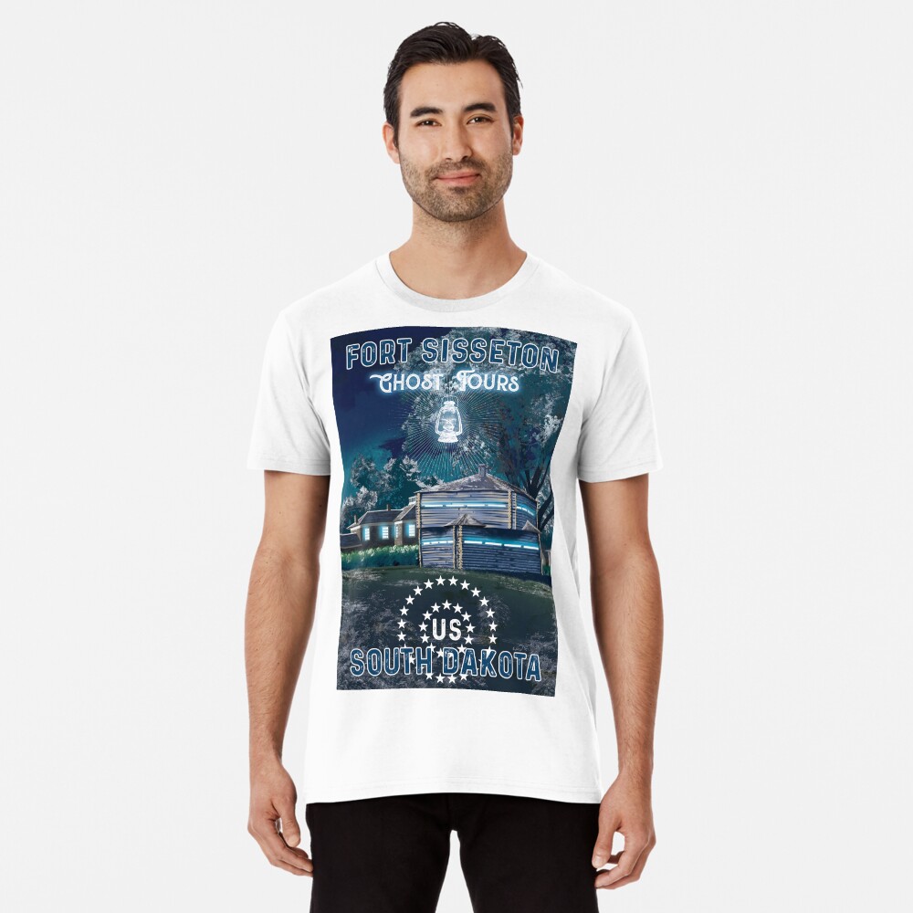 Item preview, Premium T-Shirt designed and sold by KWind.