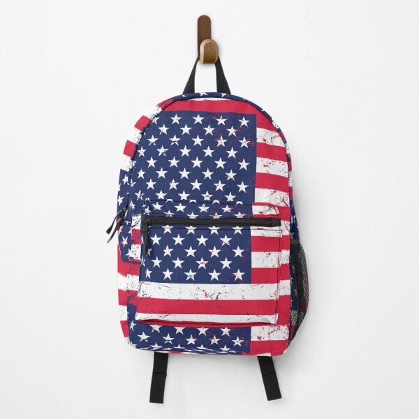Item preview, Usa America American United States Flag State Us States American Flag usa designed and sold by yourdailywear.