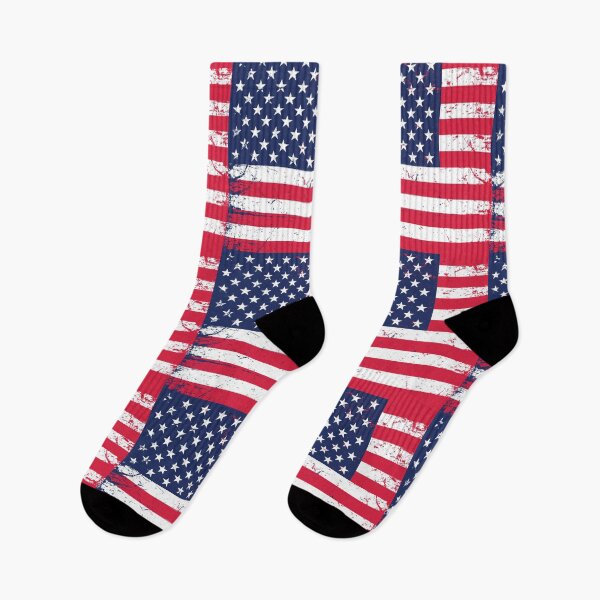 Item preview, Usa America American United States Flag State Us States American Flag usa  designed and sold by yourdailywear.