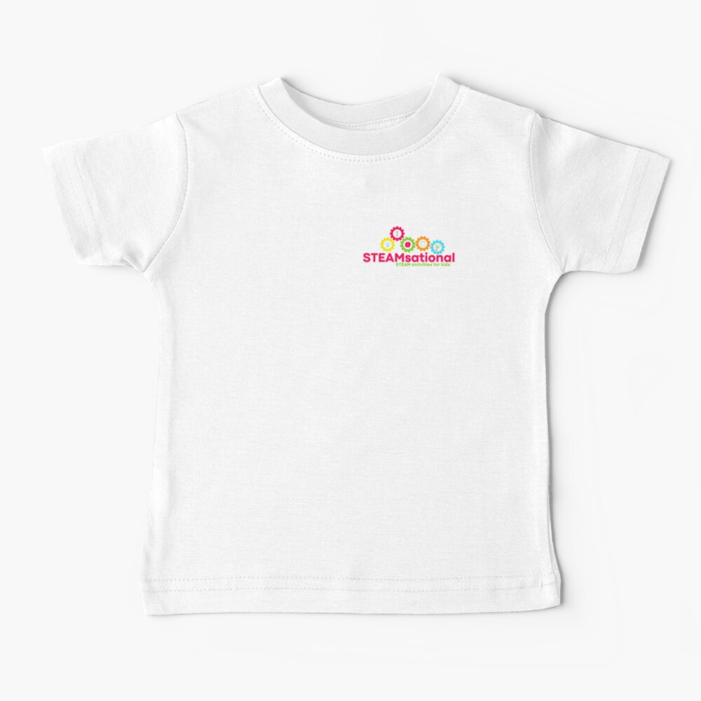 Item preview, Baby T-Shirt designed and sold by jarringscience.
