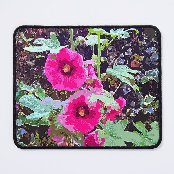 Item preview, Hollyhock designed and sold by Greengardens36.