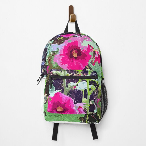Item preview, Hollyhock designed and sold by Greengardens36.