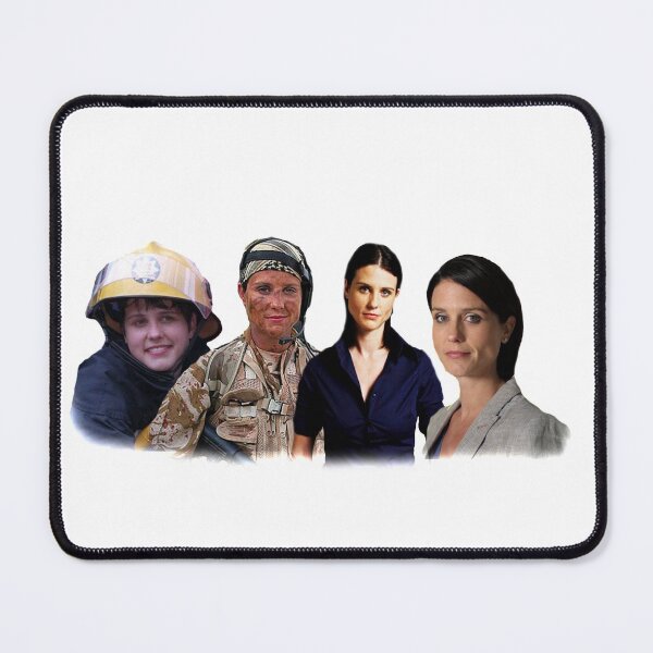 Item preview, Heather Peace designed and sold by BarrowmanAngel.