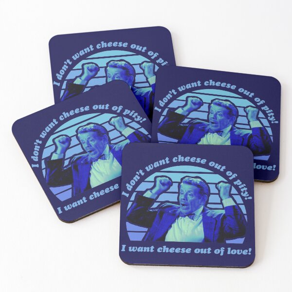 Item preview, Cheese out of Love designed and sold by Patrick Parent.