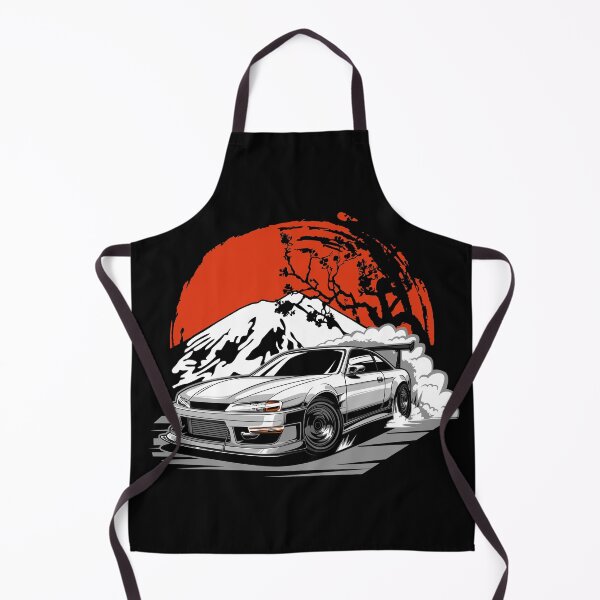 Item preview, Silvia s14 designed and sold by shakotan.