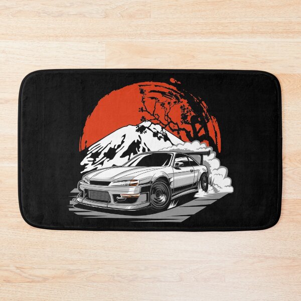 Item preview, Silvia s14 designed and sold by shakotan.