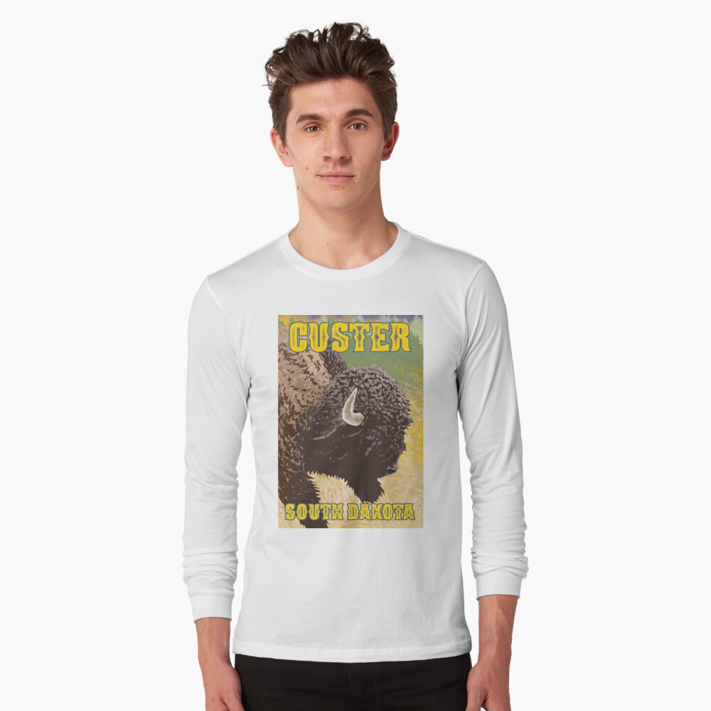 Item preview, Long Sleeve T-Shirt designed and sold by KWind.