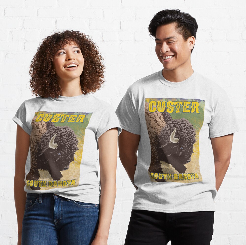 Item preview, Classic T-Shirt designed and sold by KWind.