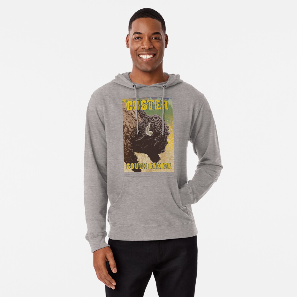 Item preview, Lightweight Hoodie designed and sold by KWind.