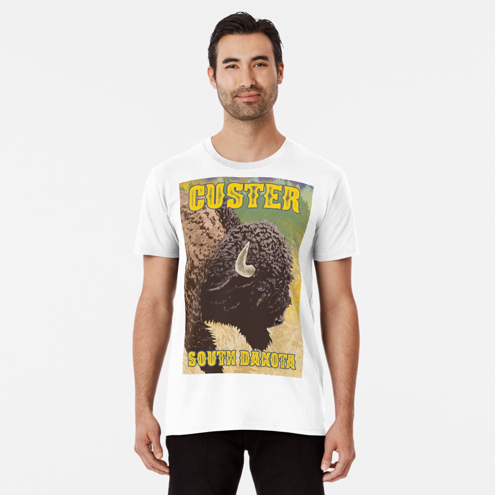 Item preview, Premium T-Shirt designed and sold by KWind.