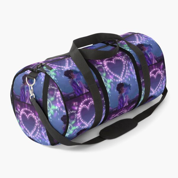 lover| Perfect Gift | Owl House gift for fans Duffle Bag
