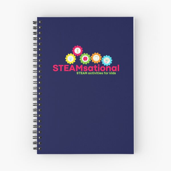 Item preview, STEAMsational STEAM Activities for Kids designed and sold by jarringscience.