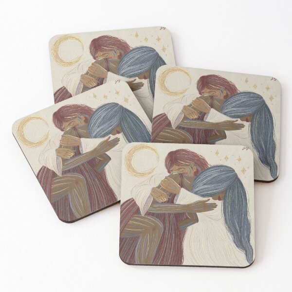 Item preview, moonlight  designed and sold by jeje arte.