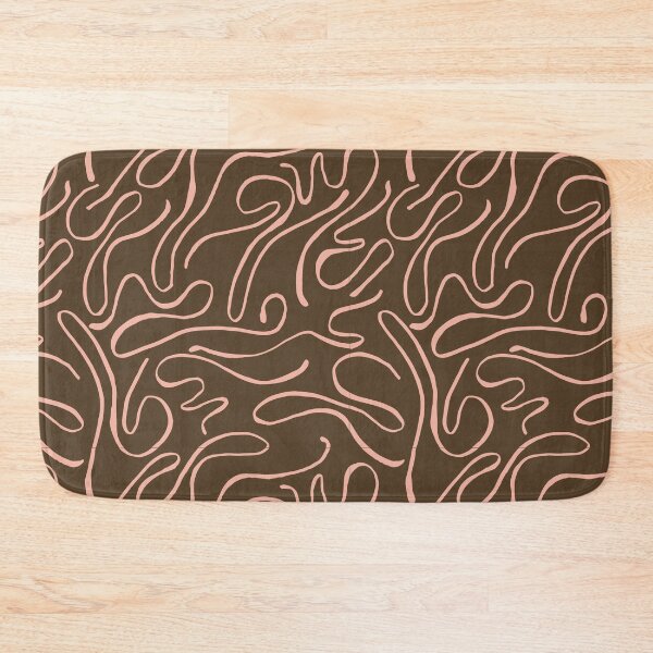 Item preview, Minimal Abstract Pattern designed and sold by ExploreTheStore.