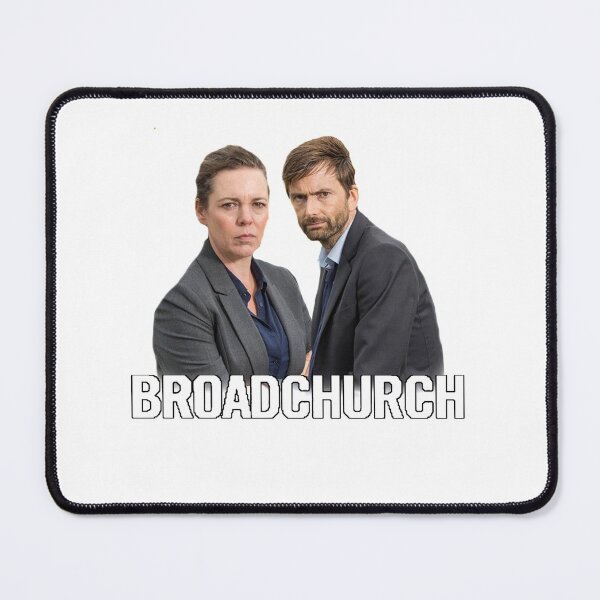 Item preview, Broadchurch designed and sold by BarrowmanAngel.