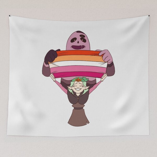 Item preview, toh| Perfect Gift | Owl House gift for fans designed and sold by mpapecole.