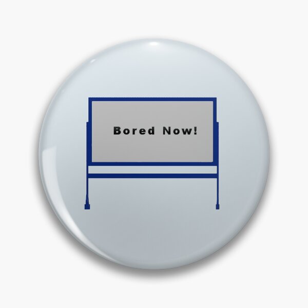 Item preview, Bored now chalkboard designed and sold by steeleart1.