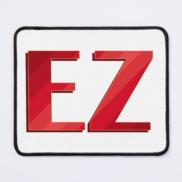Item preview, EZ designed and sold by SarcasticWords.
