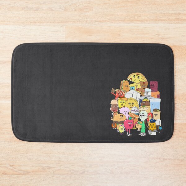 Item preview, The Apple and Onion Gang designed and sold by Patrick Parent.