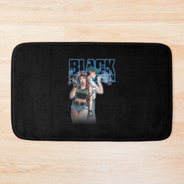 Item preview, BLACK LAGOON | Perfect Gift anime  designed and sold by cocapessi.