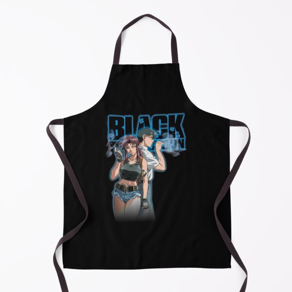 Item preview, BLACK LAGOON | Perfect Gift anime designed and sold by cocapessi.