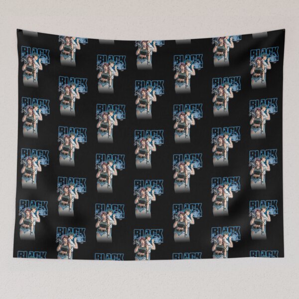 Item preview, BLACK LAGOON | Perfect Gift anime  designed and sold by cocapessi.
