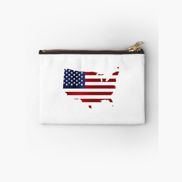 Item preview, Usa America American United States Flag State Us States American Flag usa  designed and sold by yourdailywear.