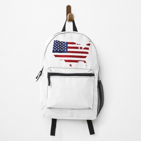 Item preview, Usa America American United States Flag State Us States American Flag usa designed and sold by yourdailywear.