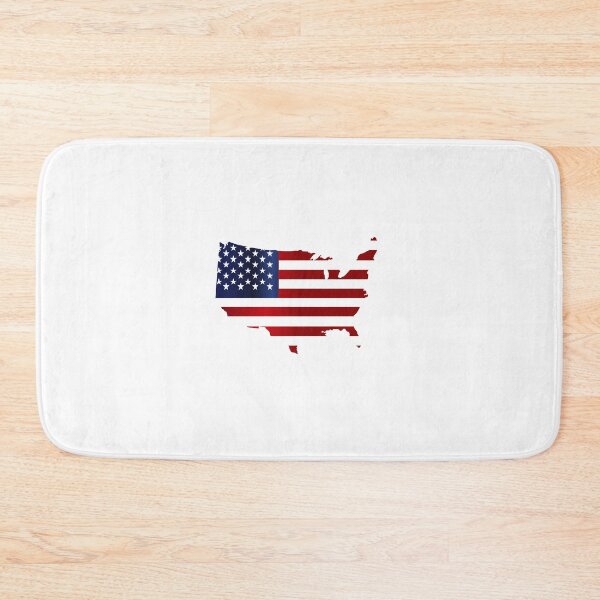 Item preview, Usa America American United States Flag State Us States American Flag usa  designed and sold by yourdailywear.
