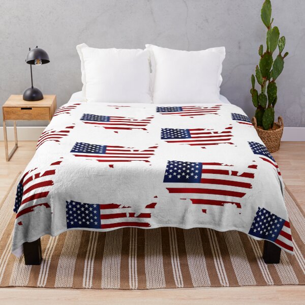 Item preview, Usa America American United States Flag State Us States American Flag usa designed and sold by yourdailywear.