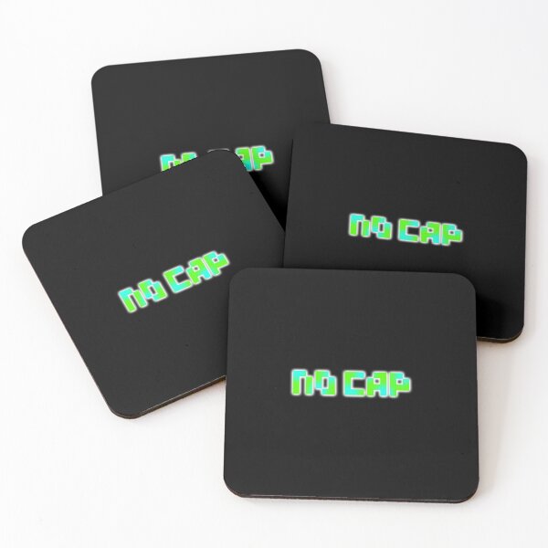 Item preview, No Cap  designed and sold by Binsagar.