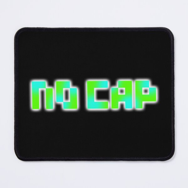 Item preview, No Cap designed and sold by Binsagar.