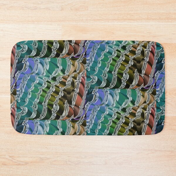 Item preview, Rainbow Graded colors by Iritof designed and sold by iritof.